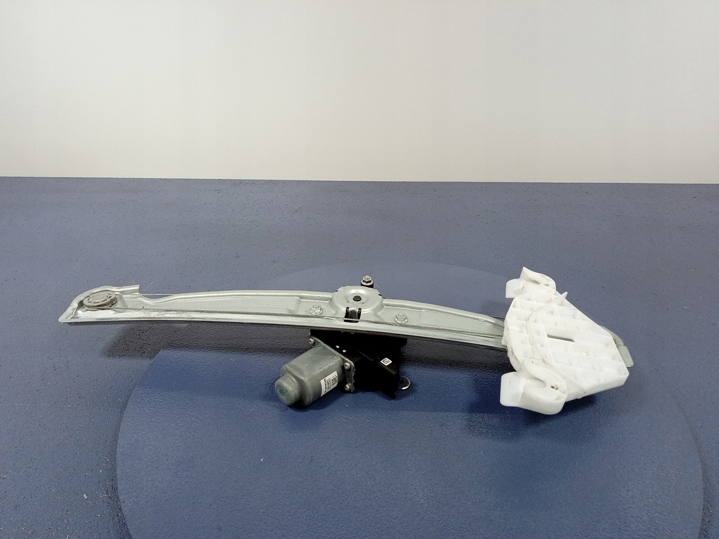 фото №1, Hyundai tucson iv подъемник стекло перед правый