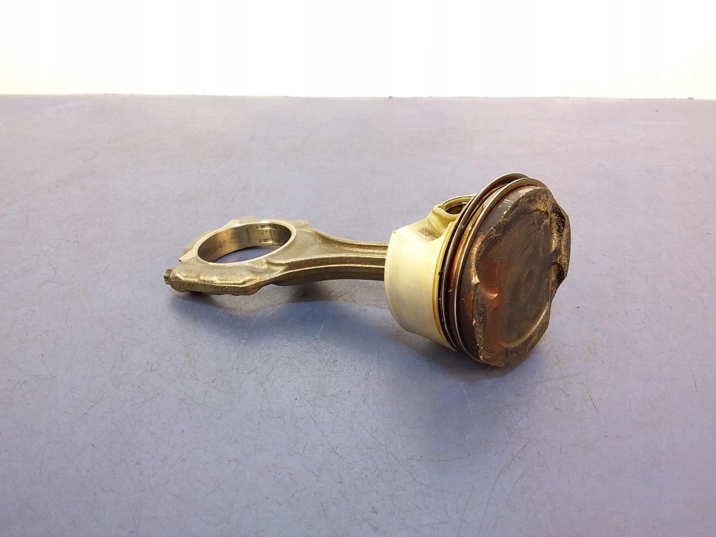 фото №1, Bmw 5 g30 4.4 поршень шатун n63b44c