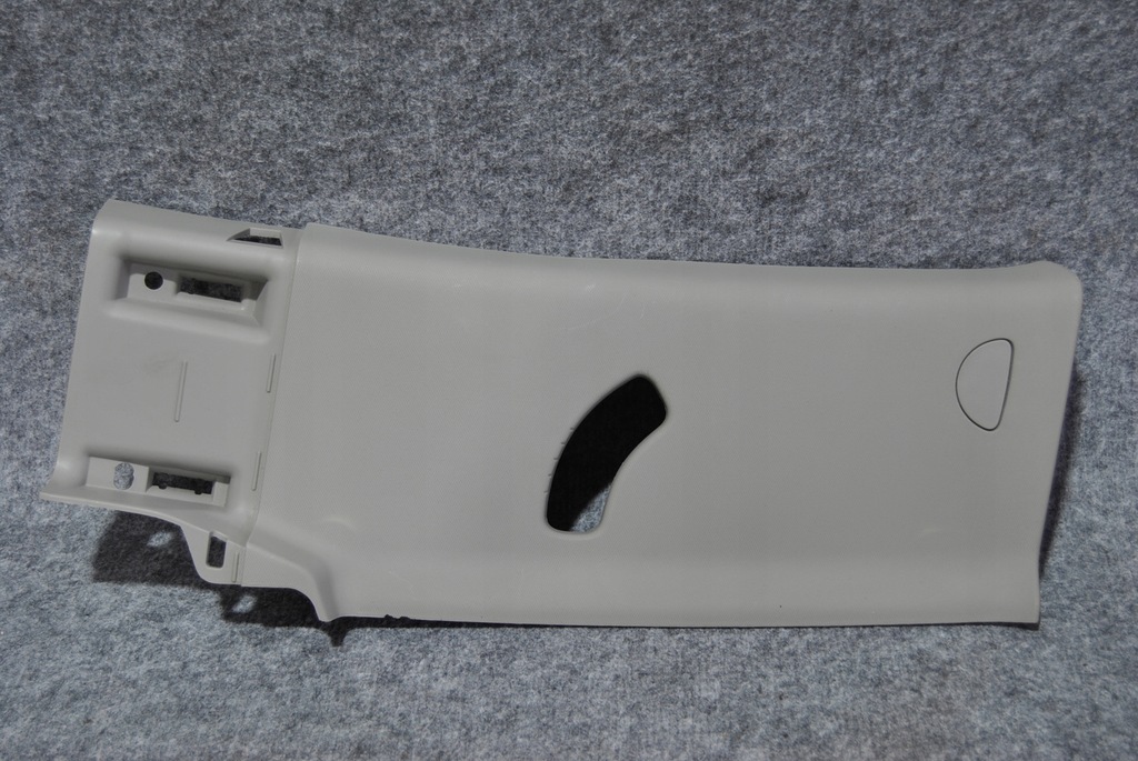 фото №1, Dodge ram 1500 4 gen обшивка стійка захист правий задня