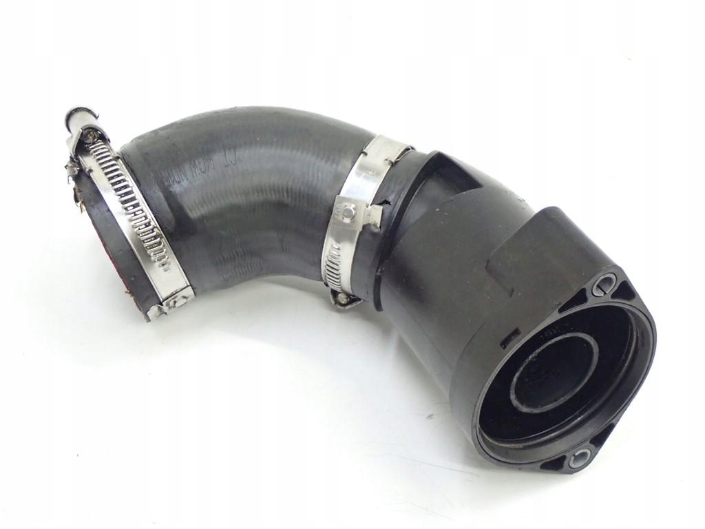 фото №1, Wąż шланг труба інтеркулер турбіни toledo iv skoda rapid 1.4 tdi cus 17r