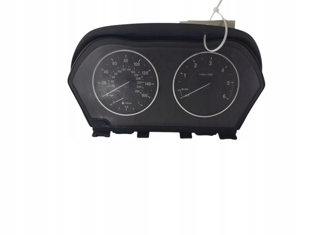 фото №1, Лічильник bmw 1 f20 f21 a2c53346048