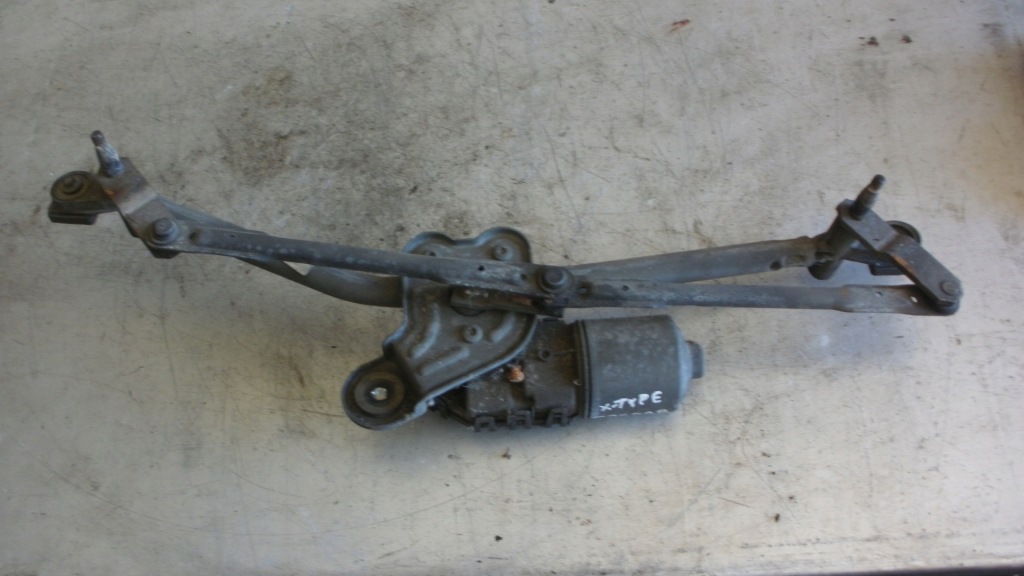 фото №1, Механізм двірник jaguar x type