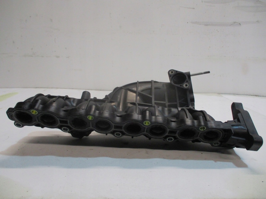 фото №2, Коллектор всасывающий kia sorento 2,2d