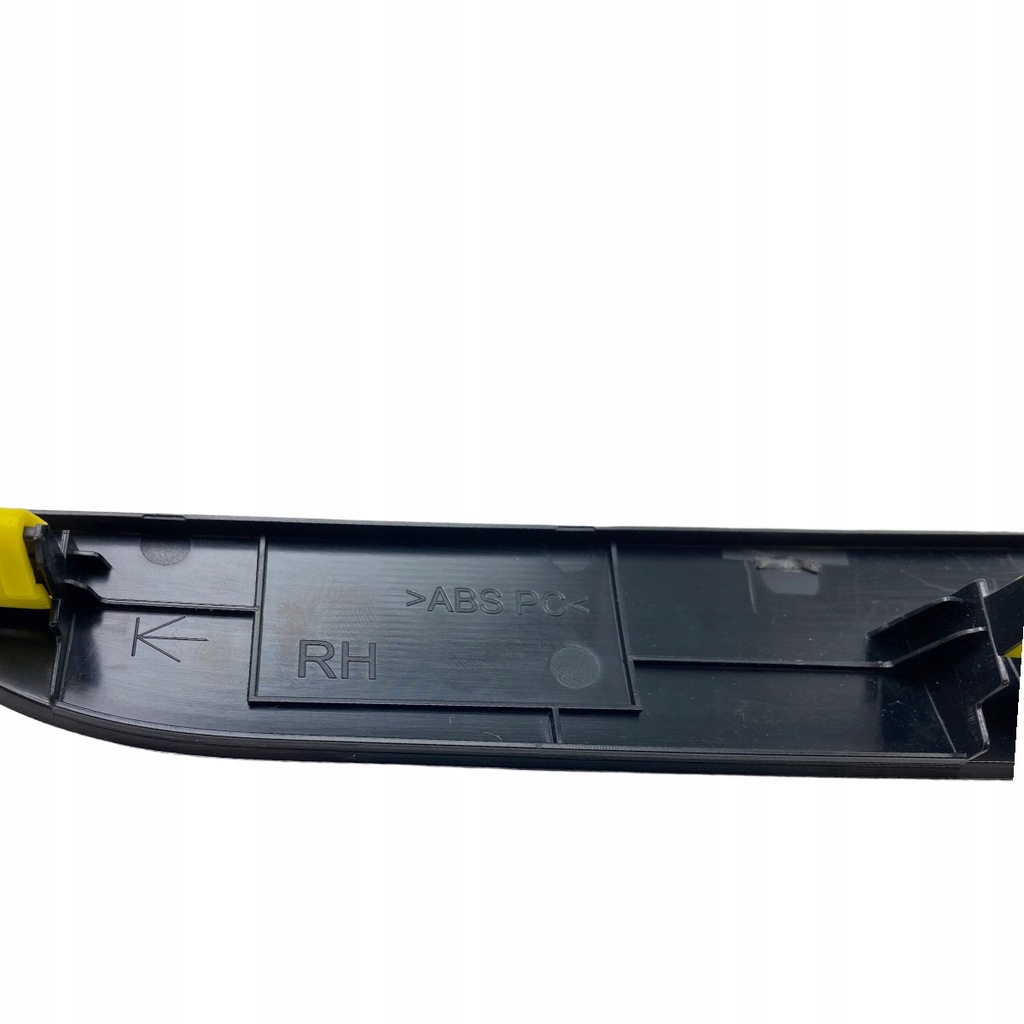 фото №9, Dekor тунель середнього правий renault talisman