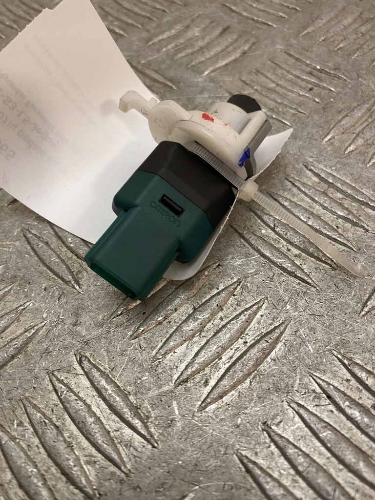 фото №5, Hyundai tucson iv nx4 2022 датчик педалі гальма / стоп-сигнал