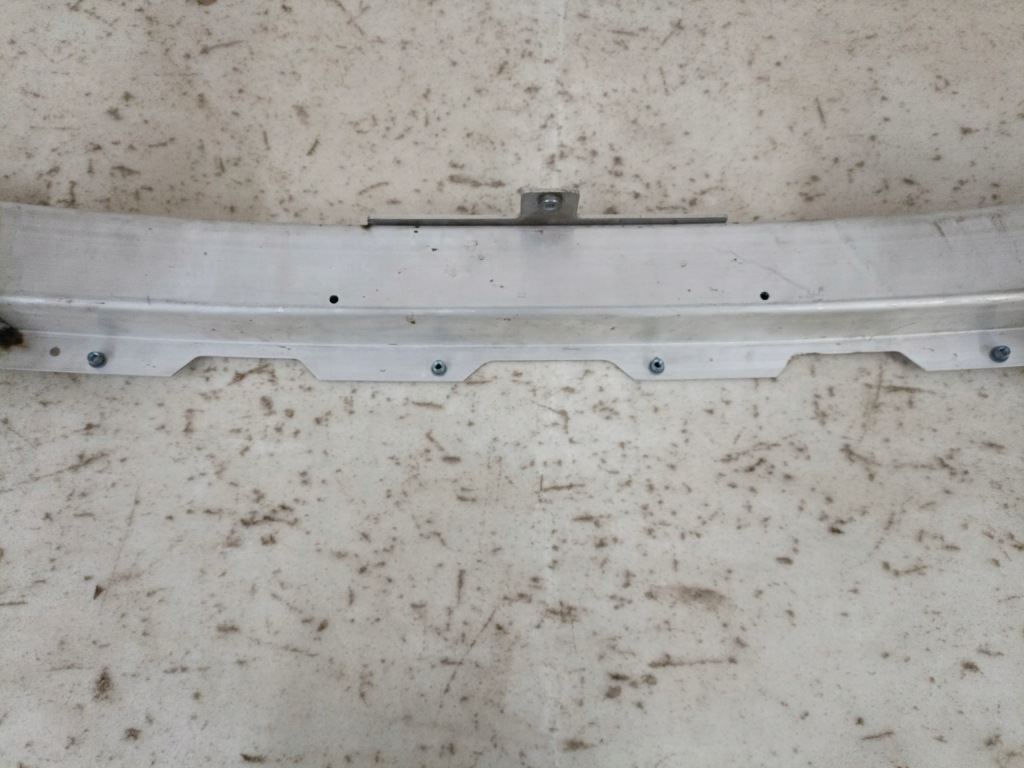 фото №15, Bmw 3 g20 g21 балка усилитель бампера перед 7422219-12 b