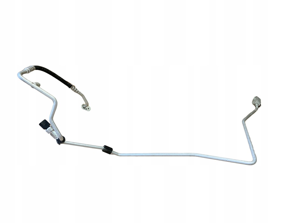 фото №1, Audi q3 8u шланг кондиціонера 8u0820741d