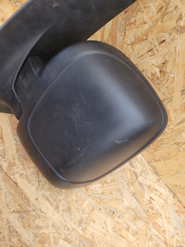 фото №4, Дзеркало зовнішнє ліва fiat scudo ii expert 5pin