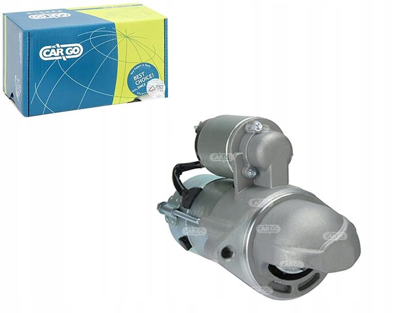 фото №1, Стартер hyundai grand santa fe ix35 santa fe ii santa fe iii santa