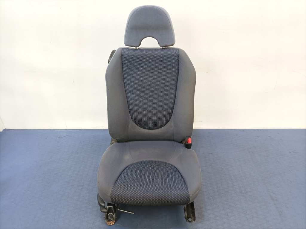 фото №1, Honda jazz ii сидіння пасажира