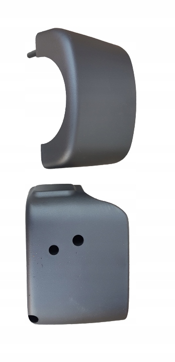 фото №1, Dodge caravan захист керма