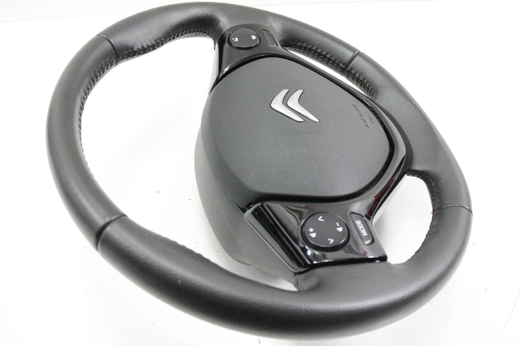 фото №5, Citroen c1 peugeot 108 воздуховод ładna кожа air