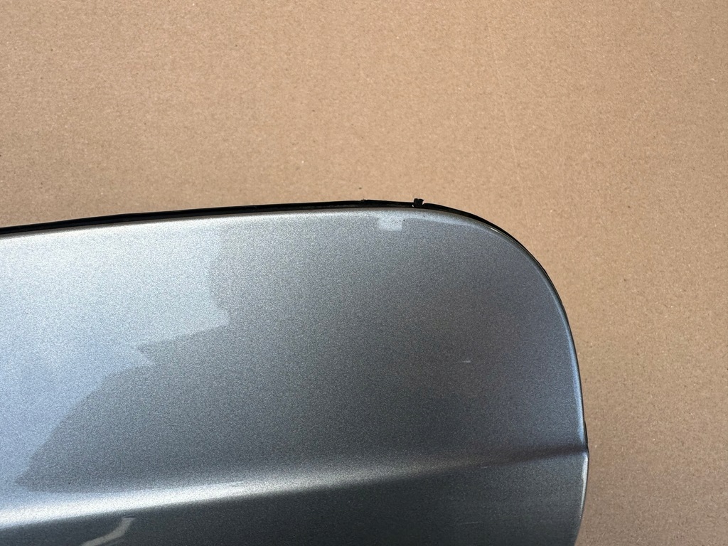 фото №9, Audi a6 c6 sedan кришка заливної пального ly7q