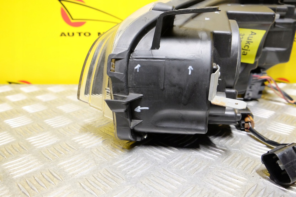 фото №9, Impreza wrx sti levorg 2014- фара лампа full led правая eu