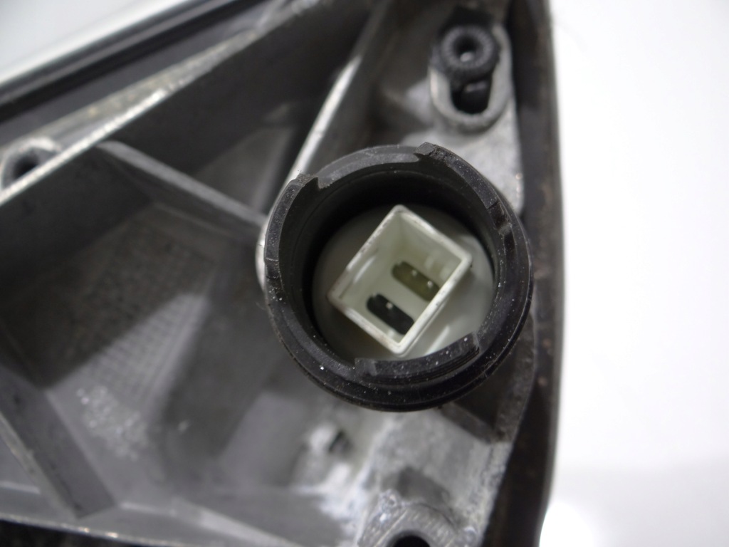 фото №7, Дзеркало ліва bmw x1 e84 475 black sapphire