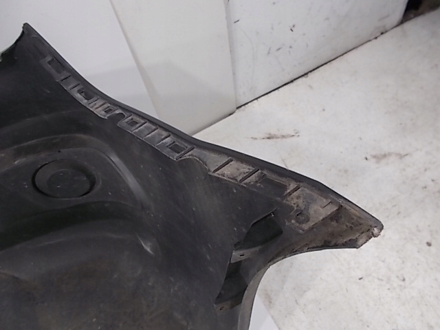 фото №12, Mercedes sprinter 906 lift 13-16 бампер передний