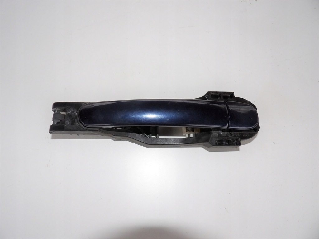 фото №1, Seat leon 2 ii ручка дверь правый перед lw5u