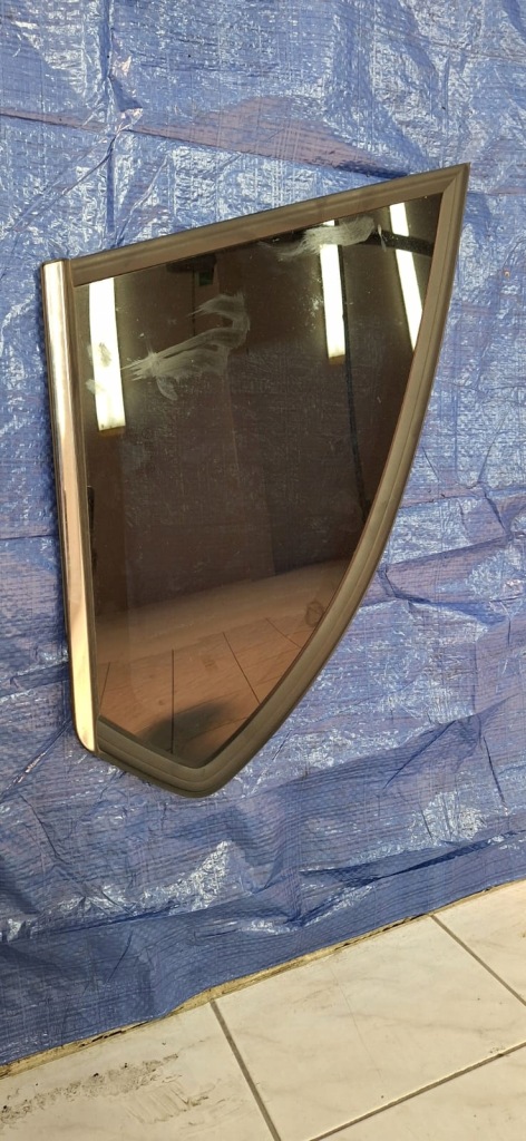 фото №1, Скло кузовна ліва задня лівий задня chevrolet captiva 2,2cdti 12r