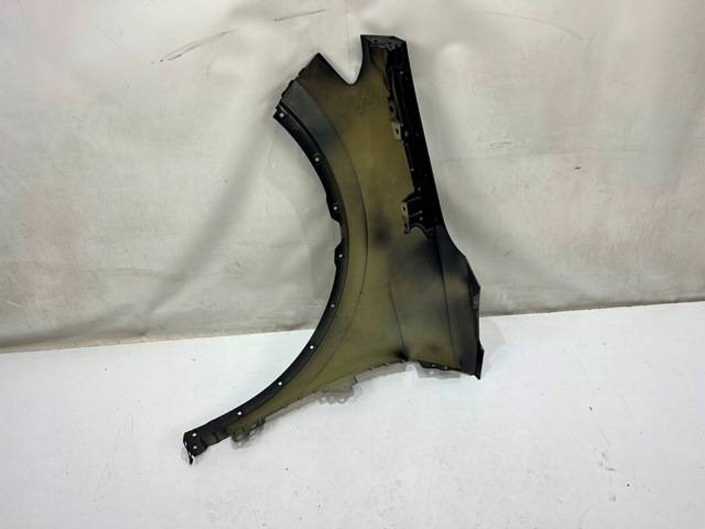 фото №6, Крила правий перед передній vw id4 id.4 2020 r.-