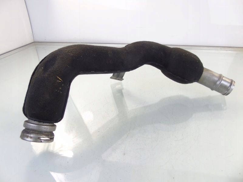 фото №1, Nissan nv200 1.5 dci труба waz шланг інтеркулер