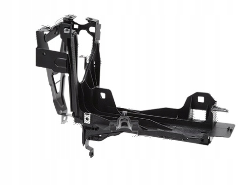 фото №1, Pas передній правий bmw 5 gt f07 , 06.09-