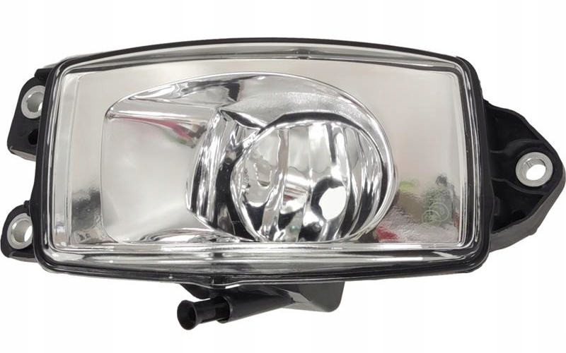 фото №1, Renault range gama t лампа противотуманной фары левая 7482252914 7489207811