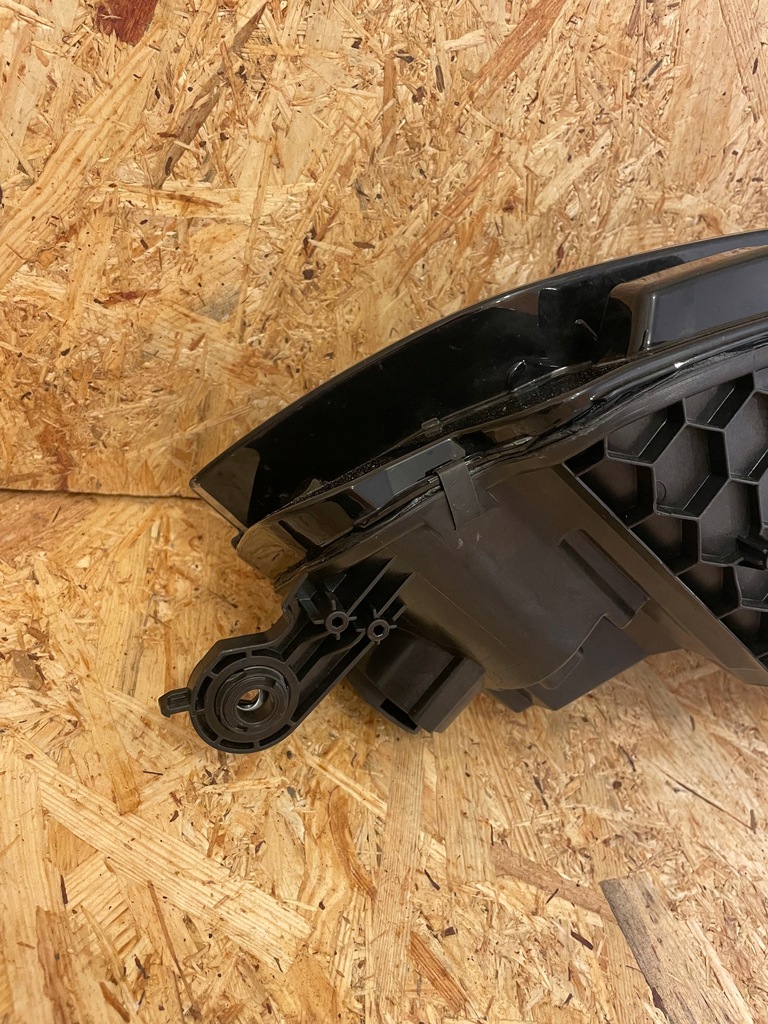 фото №11, Audi a5 8w lift full led matrix лампа ліва usa !