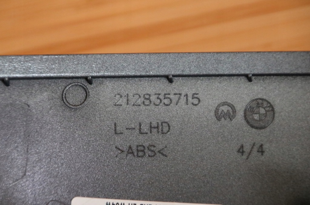 фото №8, Bmw x1 u11 2 u06 корпус зеркало левая c4w