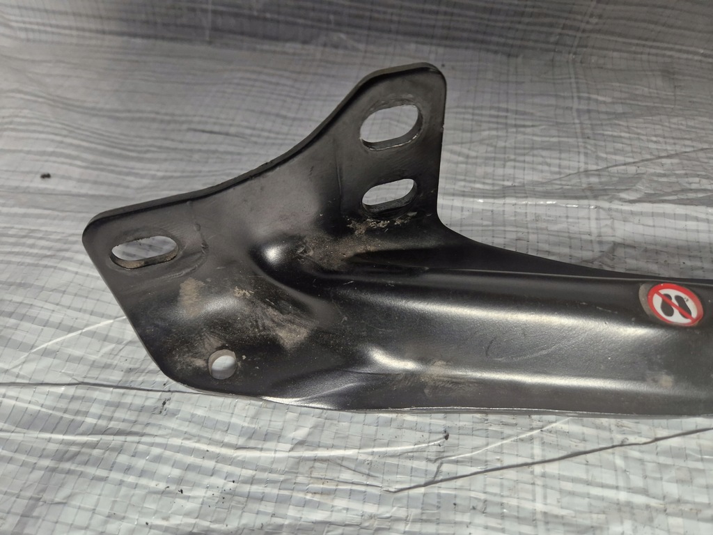 фото №2, Tranist tourneo courier ролик задня двері