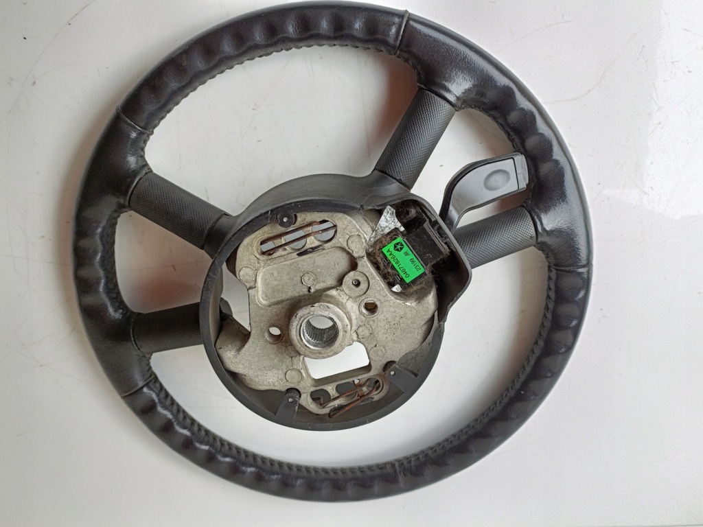 фото №7, Воздуховод кожаный кожа chrysler pt cruiser