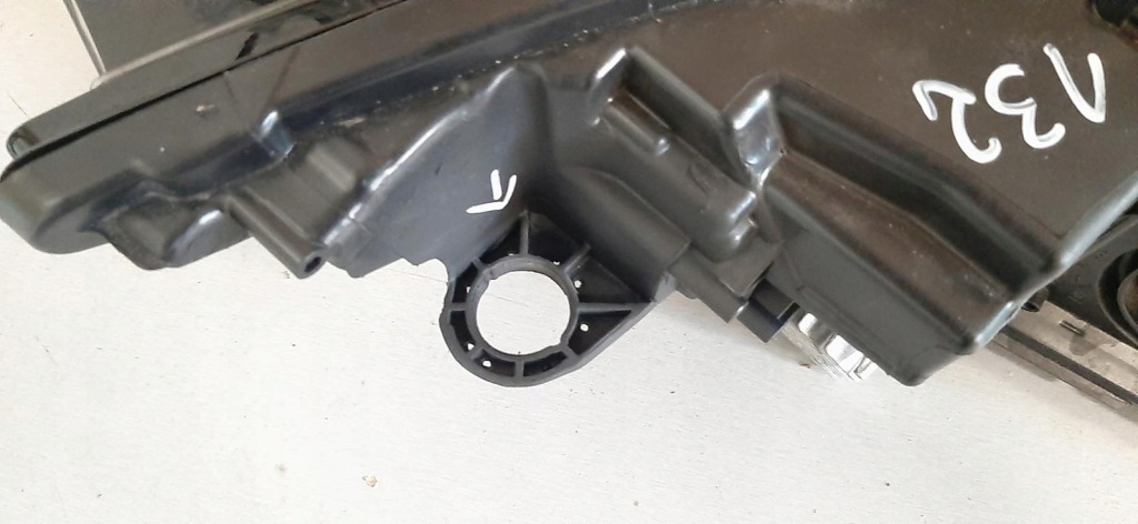 фото №5, Лампа права audi a6 c8 full led 4k0941034