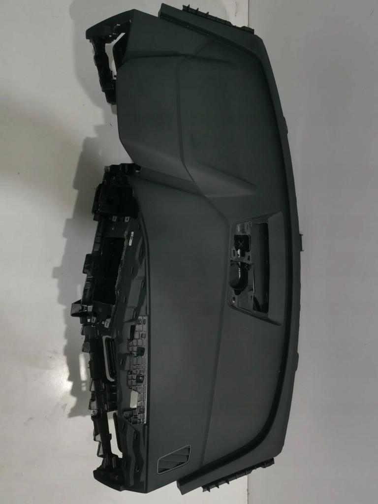 фото №5, Audi q4 e-tron панель приладів консоль 89b beznapraw !!! ідеальний стан