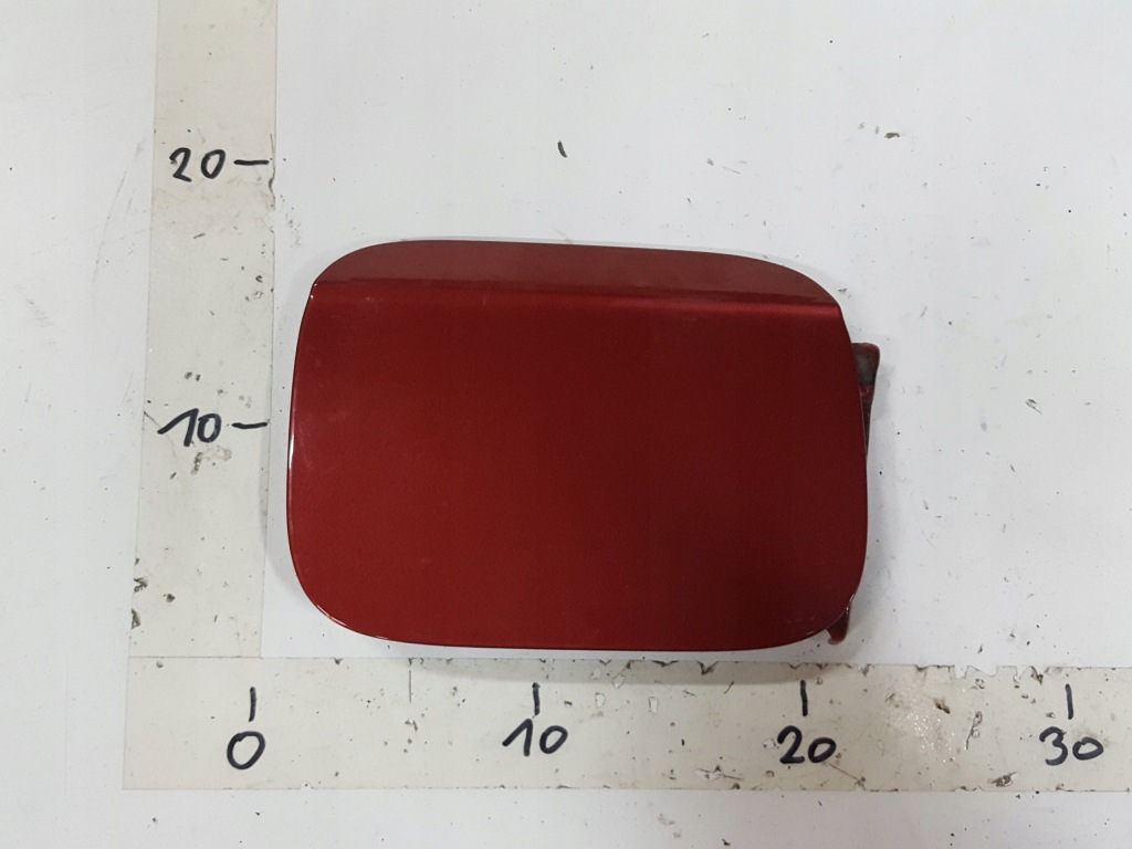 фото №1, Seat exeo 09-13r sedan кришка заливної пального ls3z