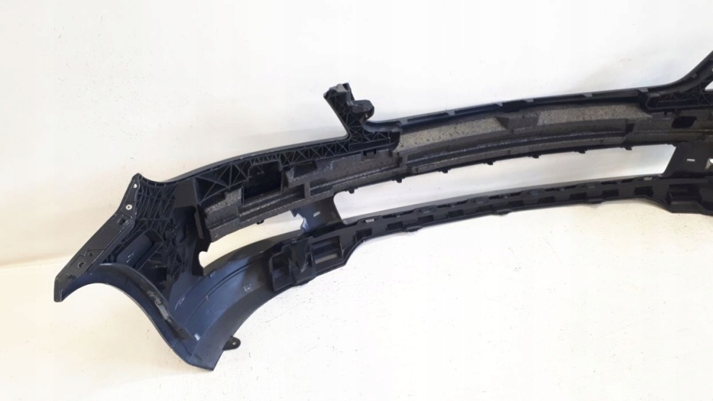 Mercedes c-klasa w-204 2007-2011 бампер перед с Разборки