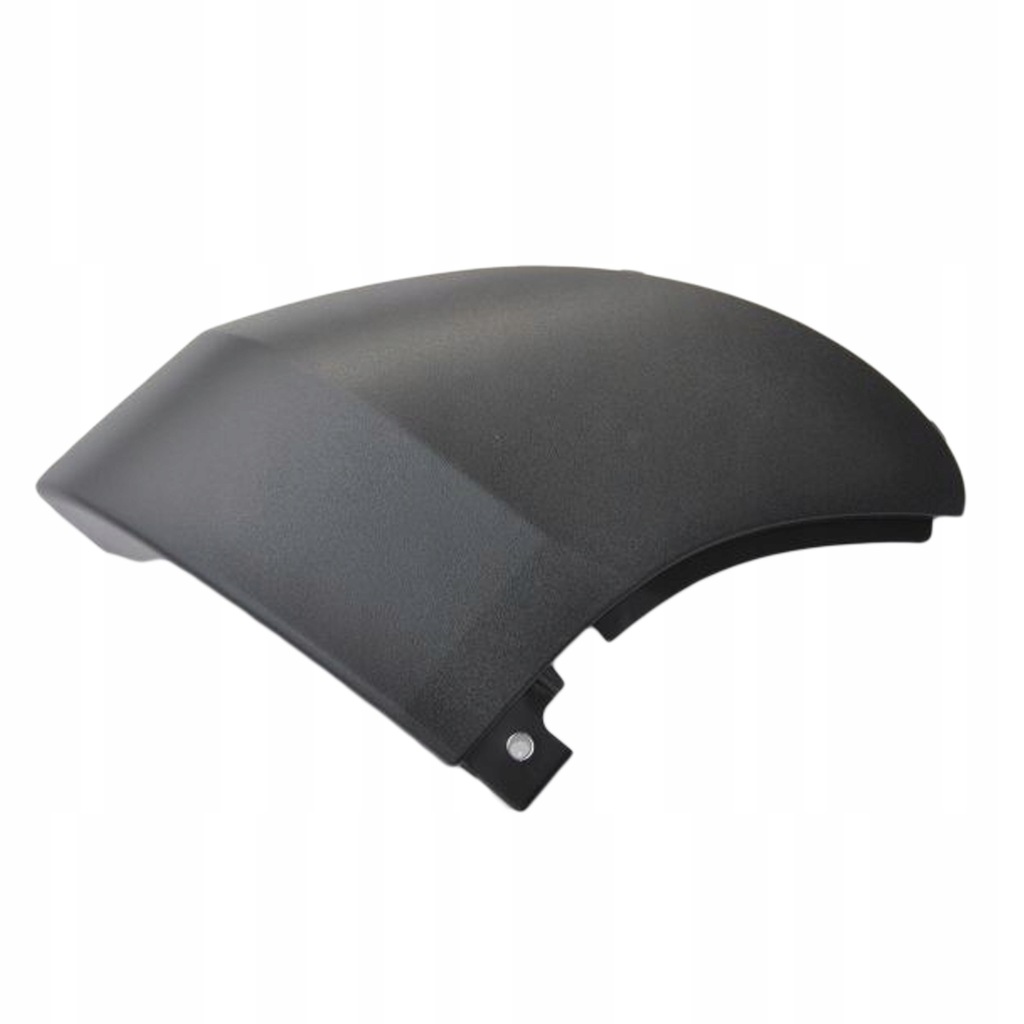 фото №1, Защита бампера нижняя правая alfa romeo stelvio