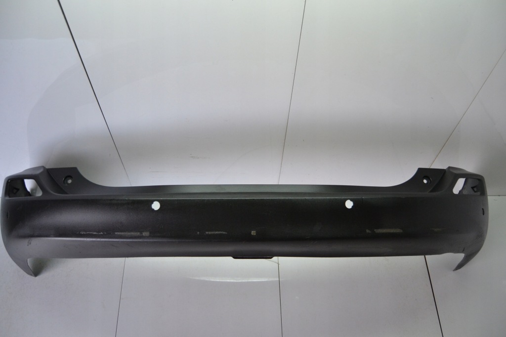 фото №1, Бампер задня toyota rav rav4 iv 2012-2015r 4xpdc