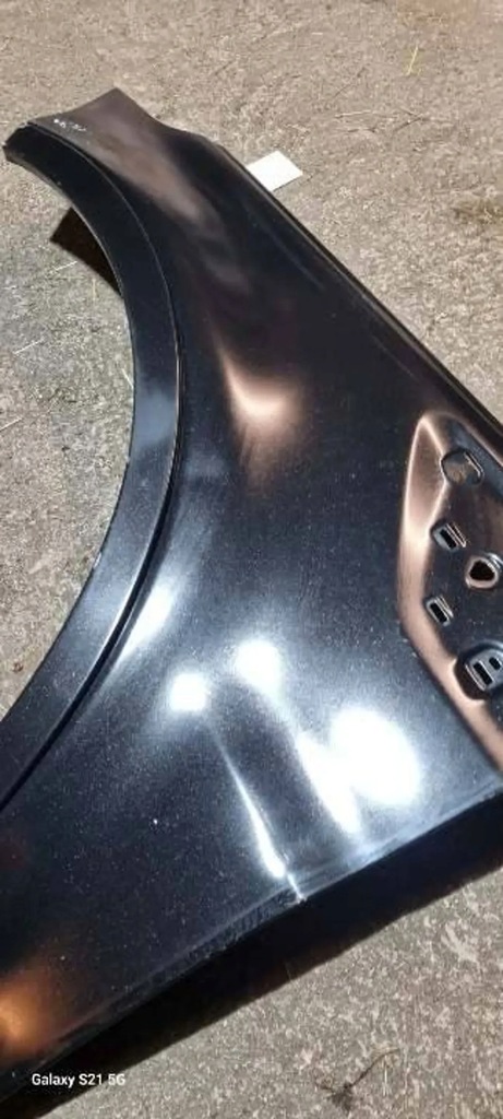 фото №7, Land rover range rover sport l494 2013 левая сторона крылья