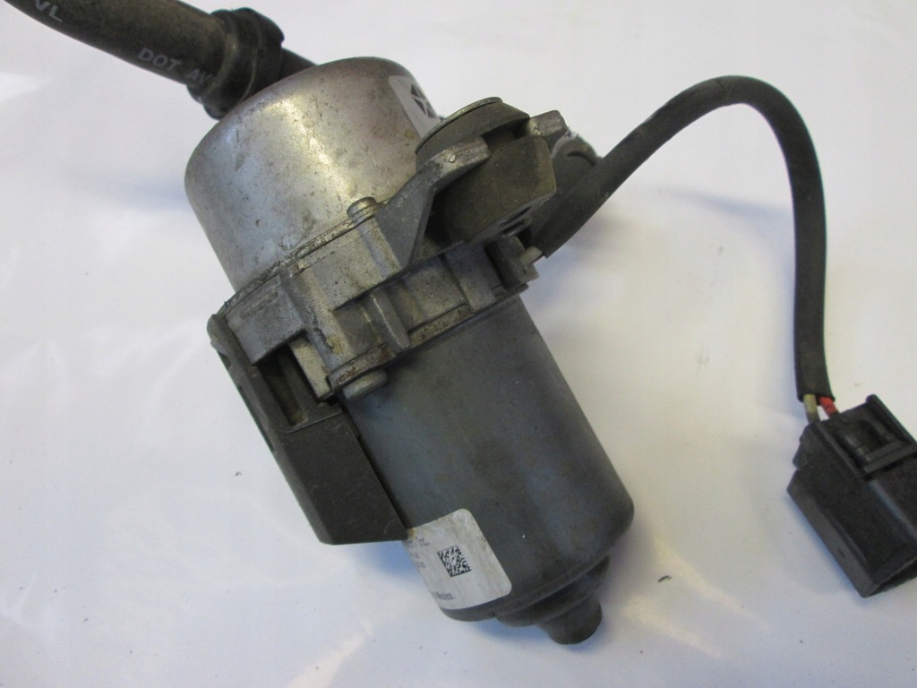 фото №9, Chrysler 300 ii 13r 3.6 насос вакуум вакууму+
