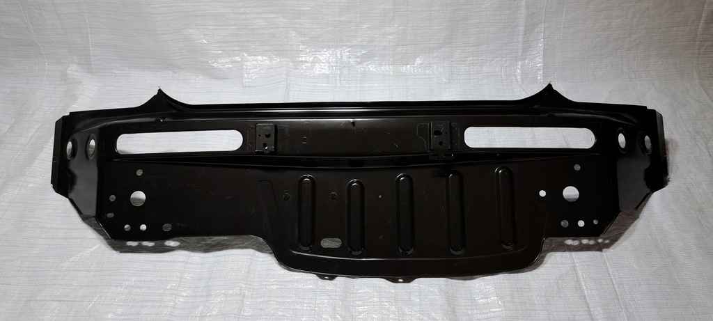 фото №1, Citroen c4 pas задний 7243t1