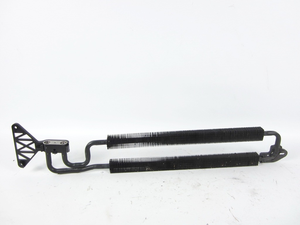 фото №1, Радіатор оливи mercedes w221 s420 cdi