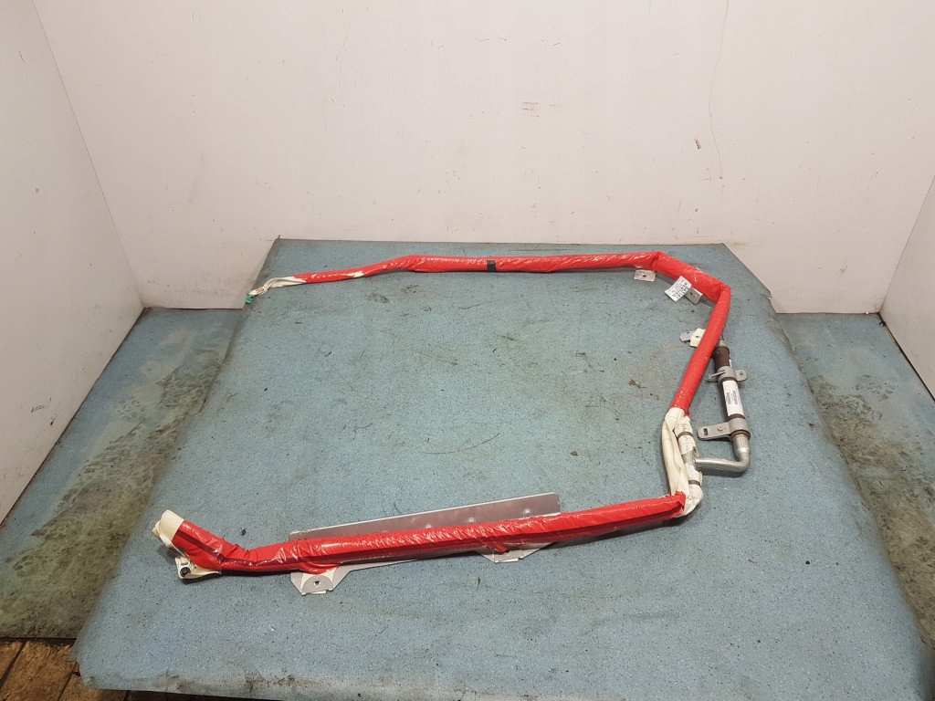 Купити Jeep commander подушка безпеки шторка безпеки права