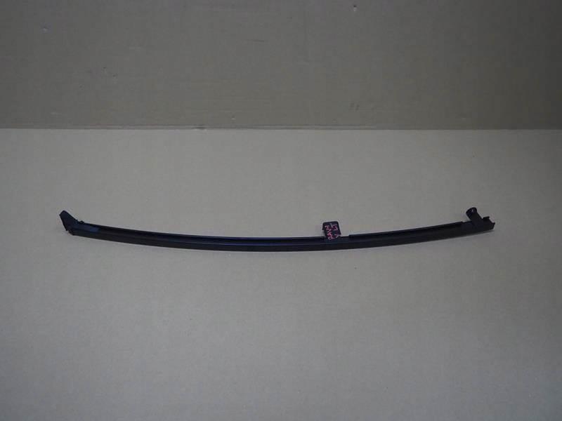 фото №1, Направляющая окон левый задняя toyota rav4 v