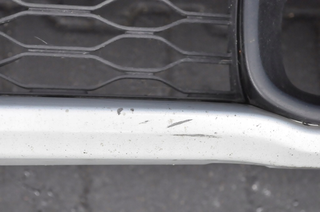 фото №12, Mini f56 бампер перед передній 7337791 7337815 7337816 7301564 7337810