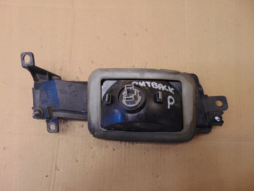 фото №14, Лампа правая задняя заднего subaru legacy outback