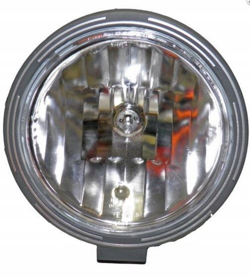 фото №1, Протитуманна фара bały volvo fh daf man scania tir 225 дальнє світло