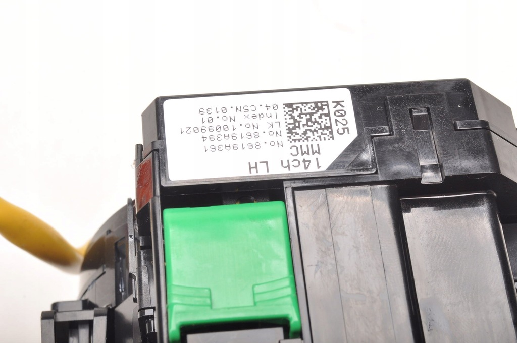 фото №8, Mitsubishi space star ii переключатель комбинированный 8617a133 8600a495