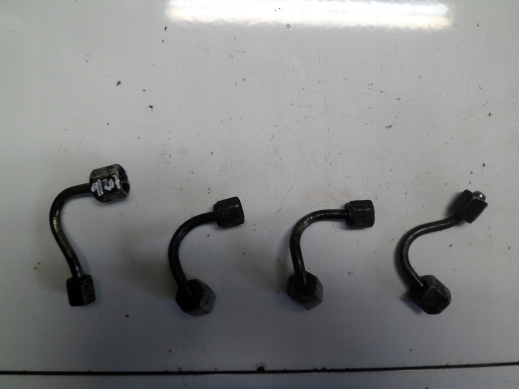 фото №1, Peugeot bipper 1.3hdi провода топливные