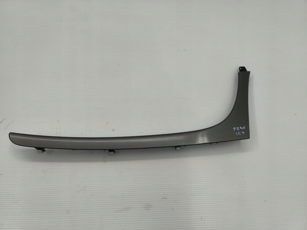 Купити Молдинг консолі декоративна opel insignia a 13221845