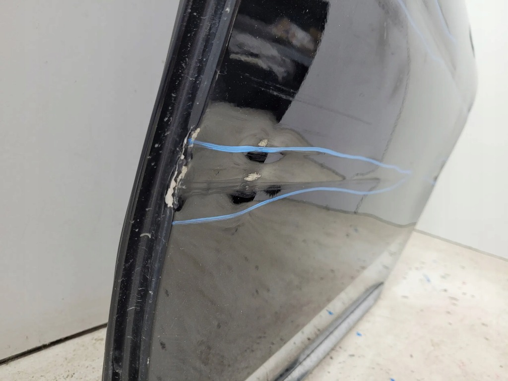 фото №8, Mercedes s-klasa w223 двері задня задні ліва fv a2237326300