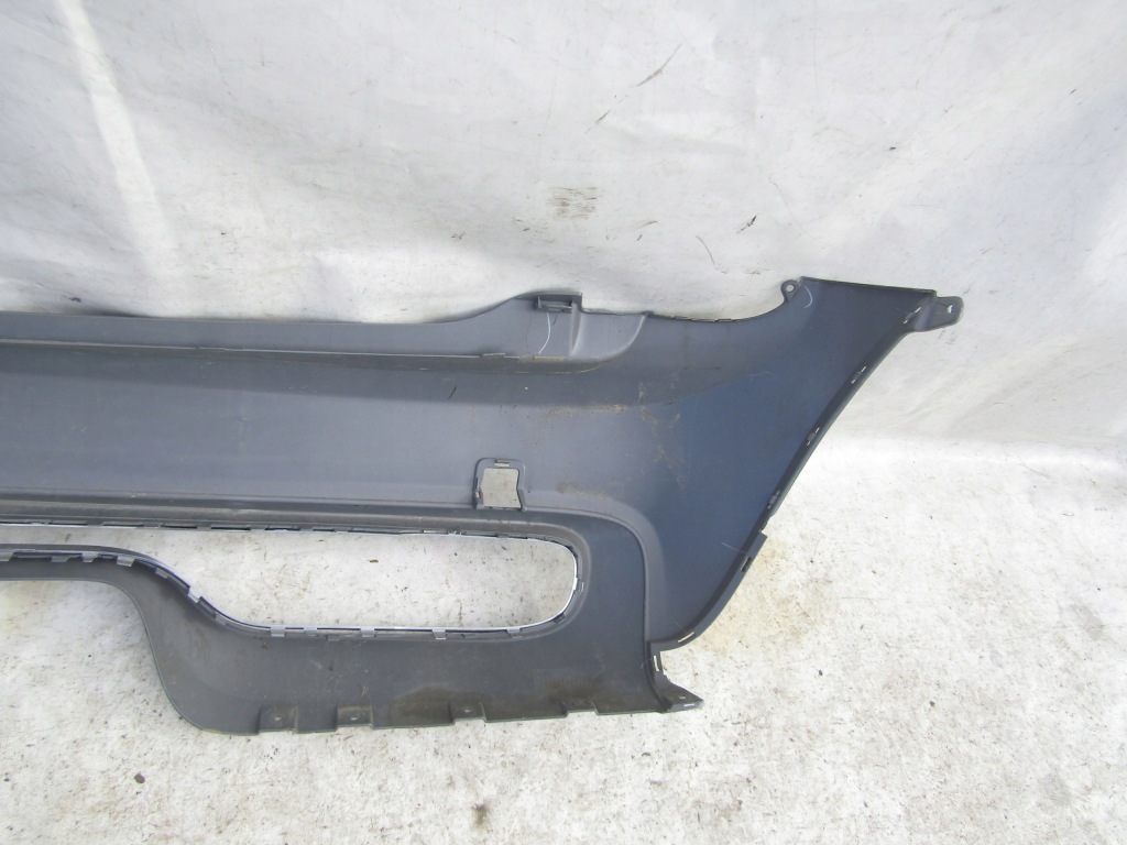 фото №14, Бампер mini cooper f56 14-20 3d s sport задня